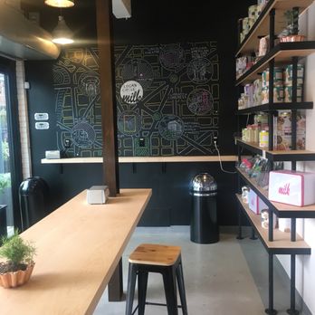 Milk Bar - Desserts Near Me - Washington, DC, District of Columbia