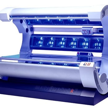 Bronze Tanning - Matrix - Spray Tanning Near Me - Belmont, California