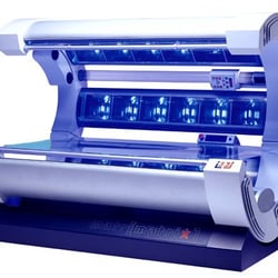 Bronze Tanning - Matrix