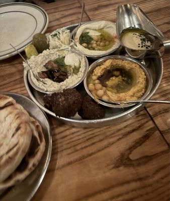 Fat Pasha by null