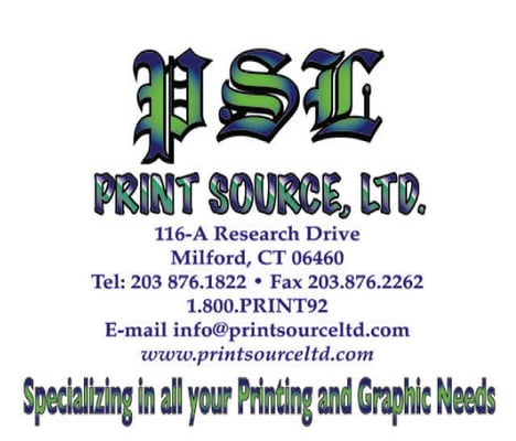 Print Source