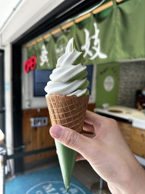 MATCHA Stand MAIKO by null