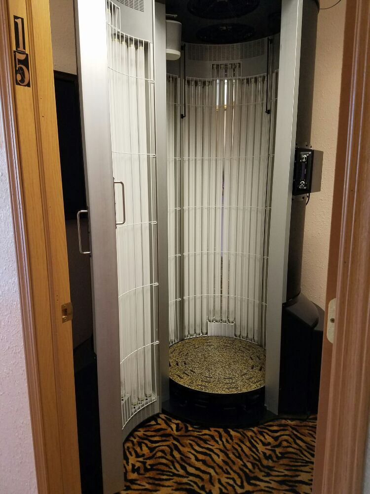 Hawaiian Tanning Studio