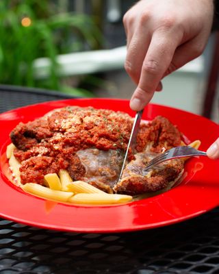 The Olde Heritage Tavern by null