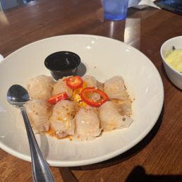 Dumplings