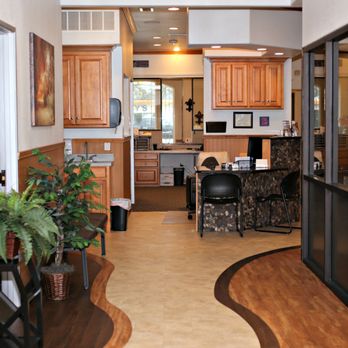 North Texas Vision Center - Optometrists Near Me - Gainesville, Texas