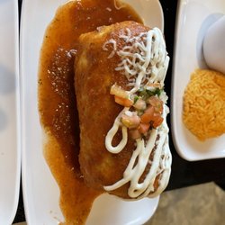 Mexican Chili