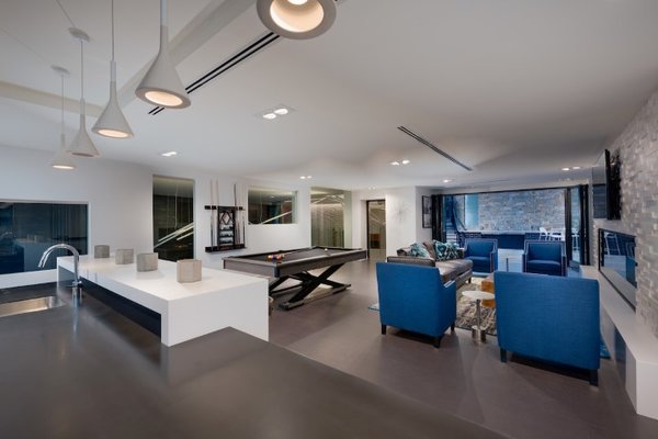 Central by null