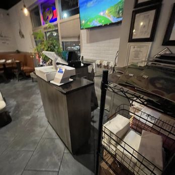 Viet Fire Kitchen - Pay here - Vietnamese Near Me - Ashburn, Virginia