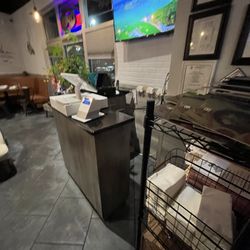 Viet Fire Kitchen - Pay here