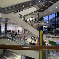 K in Lautern - So many floors