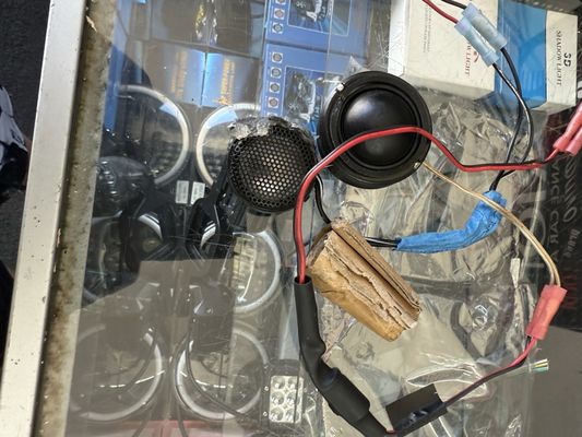 Pimp Ur Ride by null