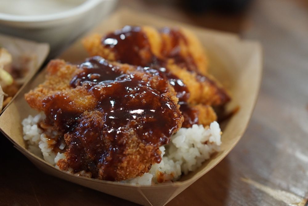 Neal S. Blaisdell Exhibition Hall - wedding in Honolulu, HI