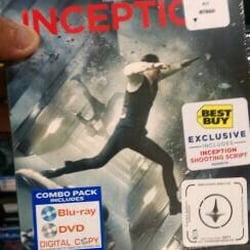 Best Buy North McAllen - Movie of the year
