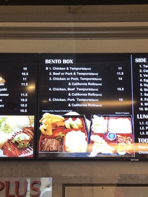 Menu photo 4 Teriyaki Plus Lynnwood, WA Menu photo 4 Teriyaki Plus Lynnwood, WA