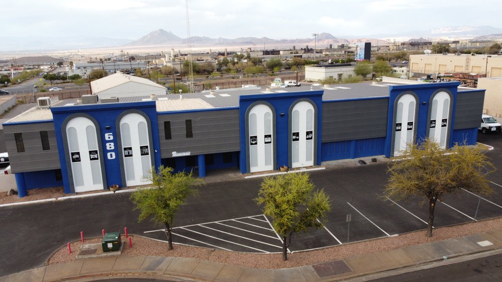 TEAM ACME Updated October 2024 77 Photos & 45 Reviews 680