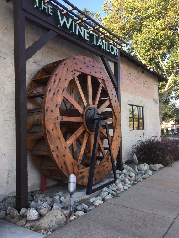 WATERS EDGE WINERY CLOSED 216 Photos & 198 Reviews 8916 Foothill