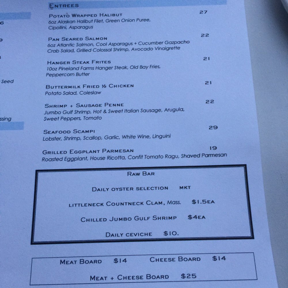 Brix Brine - Seafood Near Me - Ogunquit, Maine Brix Brine - Seafood Near Me - Ogunquit, Maine