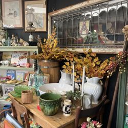 Mc Inerney's Flower Shop & Greenhouse