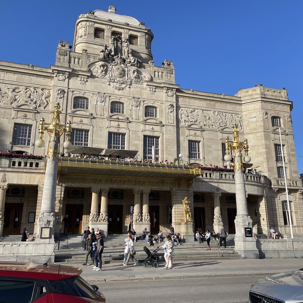 THE BEST 10 Performing Arts in NACKA, SWEDEN - Updated 2025 
