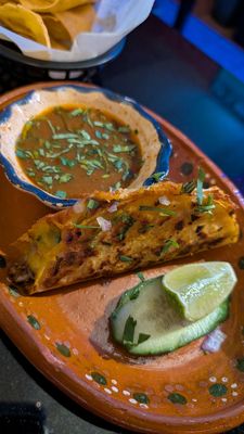 Pátzcuaro Taqueria & Bar by null