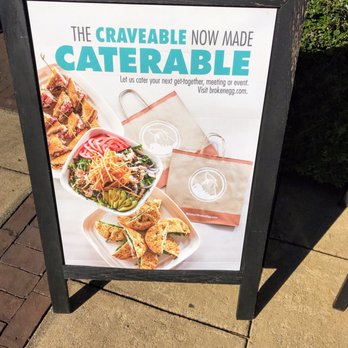 Another Broken Egg Cafe - Breakfast & Brunch Near Me - Mountain Brook, Alabama