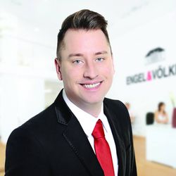 Dan Nicoloff - Engel & Volkers