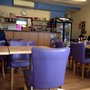 Instanblue Cafe