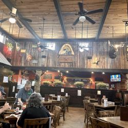 Colton's Steakhouse - View