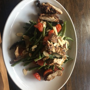Cafe Dolma - Lovely string bean salad, very creative - Coffee & Tea Near Me - Jersey City, New Jersey Cafe Dolma - Lovely string bean salad, very creative - Coffee & Tea Near Me - Jersey City, New Jersey