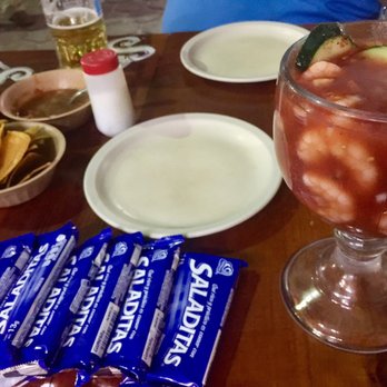 Las Pescadillas - Seafood Near Me - Cancún, ROO Las Pescadillas - Seafood Near Me - Cancún, ROO