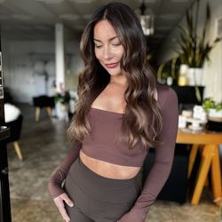 Lana Hair Stylist