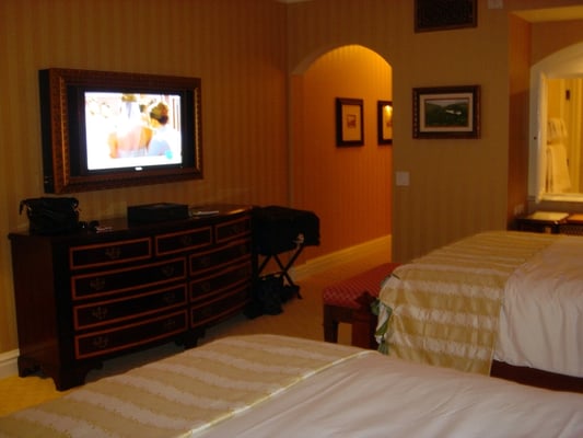 Fairmont Grand Del Mar by null Fairmont Grand Del Mar by null