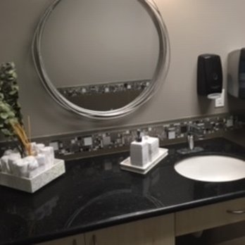 Her V Steem - Bathroom - Medical Spas Near Me - Las Vegas, Nevada Her V Steem - Bathroom - Medical Spas Near Me - Las Vegas, Nevada