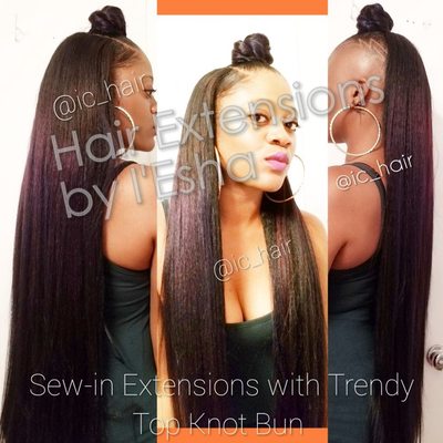 Hair Extensions By I Esha 127 Photos 19 Reviews Hair