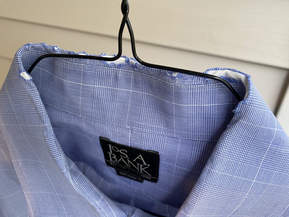 DAVENPORT CLEANERS Updated August 2024 1924 Pierce St, Sioux City