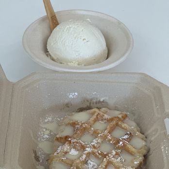 Elite Experience: Sojeata, Fullerton - Corn Ice Cream and Crockett - Yelp Events Near Me - Fullerton, California