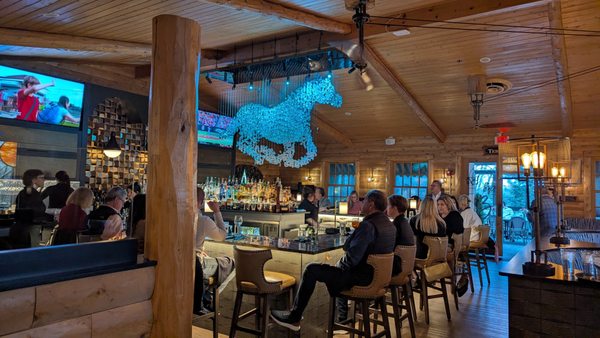 Blue Canyon Kitchen & Tavern by null