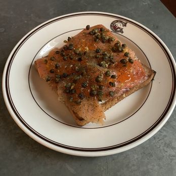 Conwell Hall - Lox & Roe - Cafes Near Me - New York, New York Conwell Hall - Lox & Roe - Cafes Near Me - New York, New York
