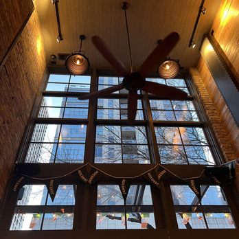 Centennial Crafted Beer & Eatery - Beer Bar Near Me - Chicago, Illinois
