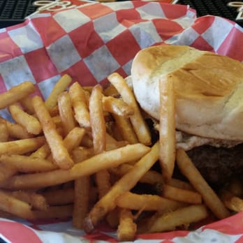 Mustang Grill - If you are on the NW side of the Metro you must stop at the Mustang Grill. Great service incredible burger. Close to 5 stars! - New American Near Me - Grimes, Iowa Mustang Grill - If you are on the NW side of the Metro you must stop at the Mustang Grill. Great service incredible burger. Close to 5 stars! - New American Near Me - Grimes, Iowa