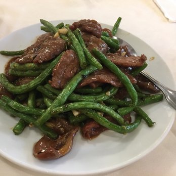 Ming Dynasty - Cantonese Near Me - Sacramento, California