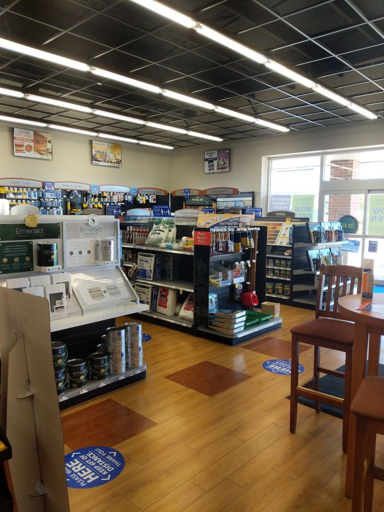 SHERWINWILLIAMS PAINT STORE near 26743 US Hwy 380 E, Aubrey, Texas Paint Stores Phone