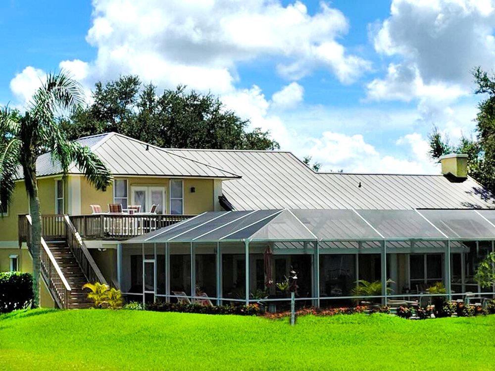 Slide of JMAK Roofing