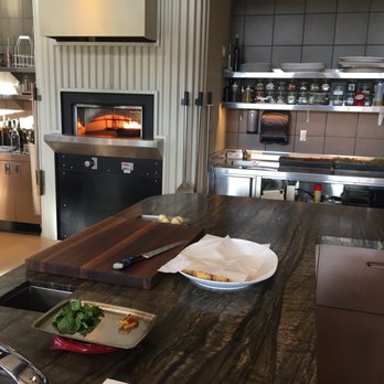 B Cellars Vineyards & Winery - Gorgeous gourmet kitchen. - Wineries Near Me - Oakville, California
