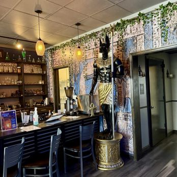 Black Earth Magical Cafe - Cafes Near Me - Old Forge, Pennsylvania Black Earth Magical Cafe - Cafes Near Me - Old Forge, Pennsylvania