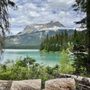 Photo of Emerald Lake