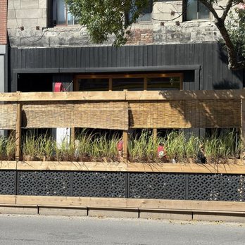 Satu Lagi - Exterior - Indonesian Near Me - Montreal, Quebec