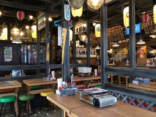 磯丸水產麻布十番店 磯丸水産・六本木店】六本木・麻布・赤坂・青山・その他軽食