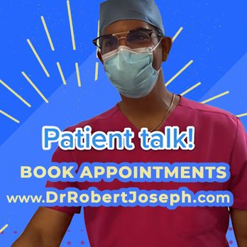 Robert Joseph DPM - Podiatrists Near Me - Artesia, California
